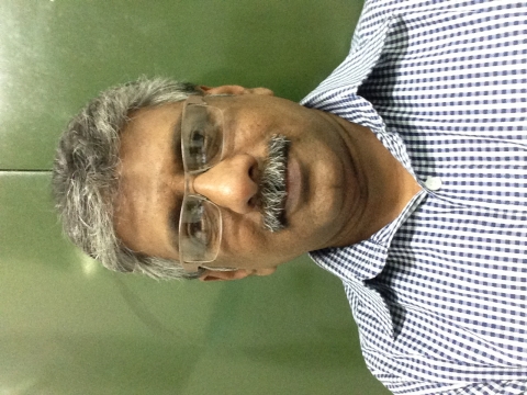 P ABDUL NIAZ
