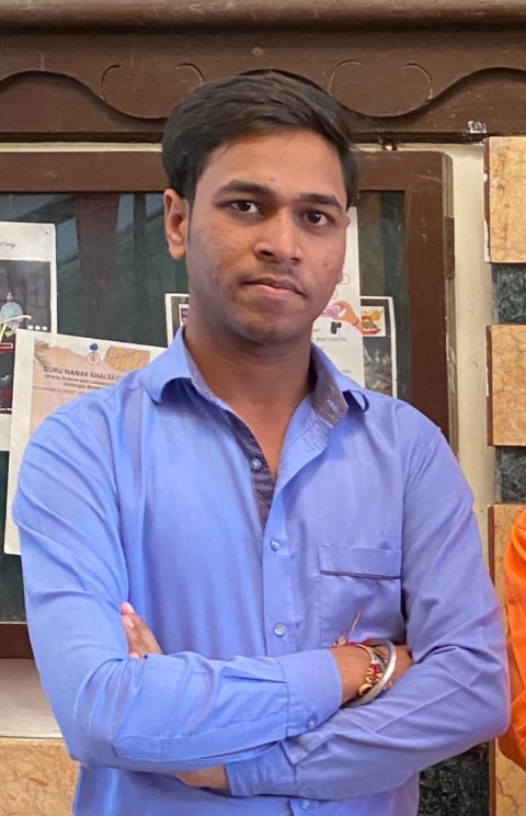 Amarjit Modi