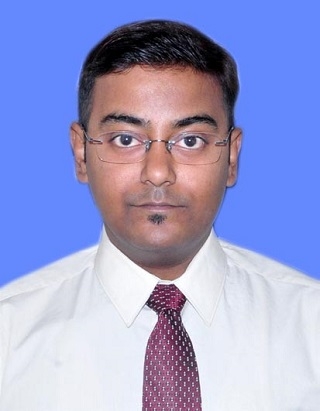 PRASANTA PANDEY