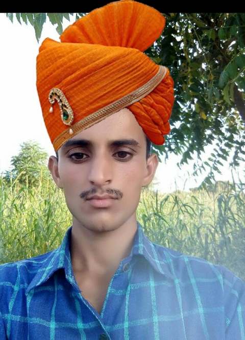 PEMA RAM JAAT