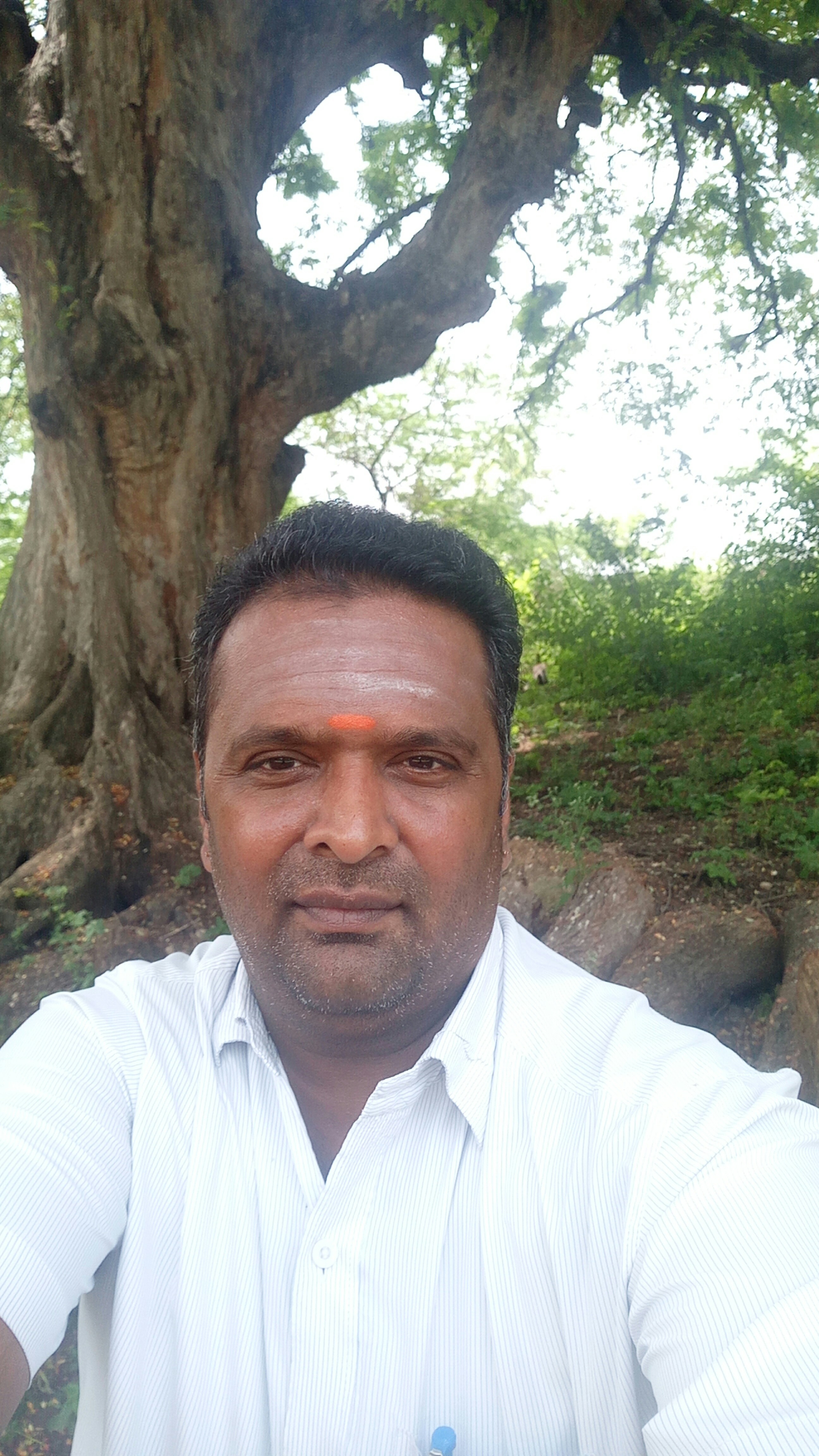 G SURIYAKUMAR