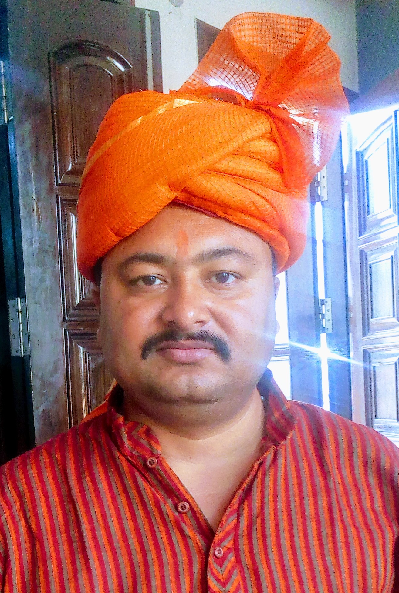 ABHIJEET BANERJEE