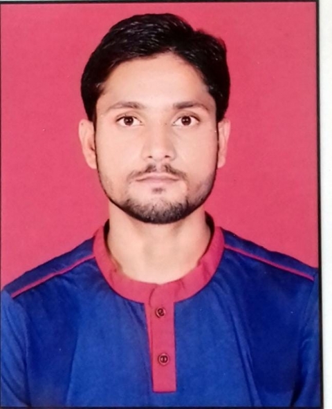 Anoop Kumar