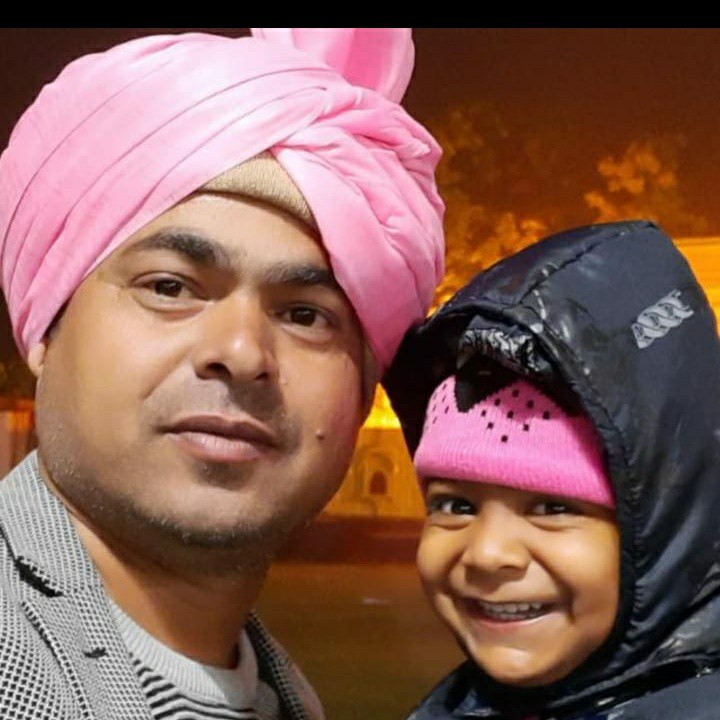 Vishnu Shrivastava