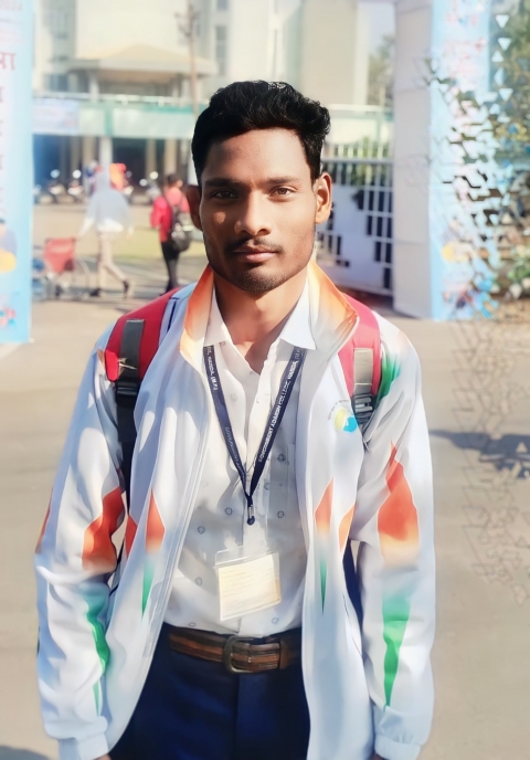 Vijay evane