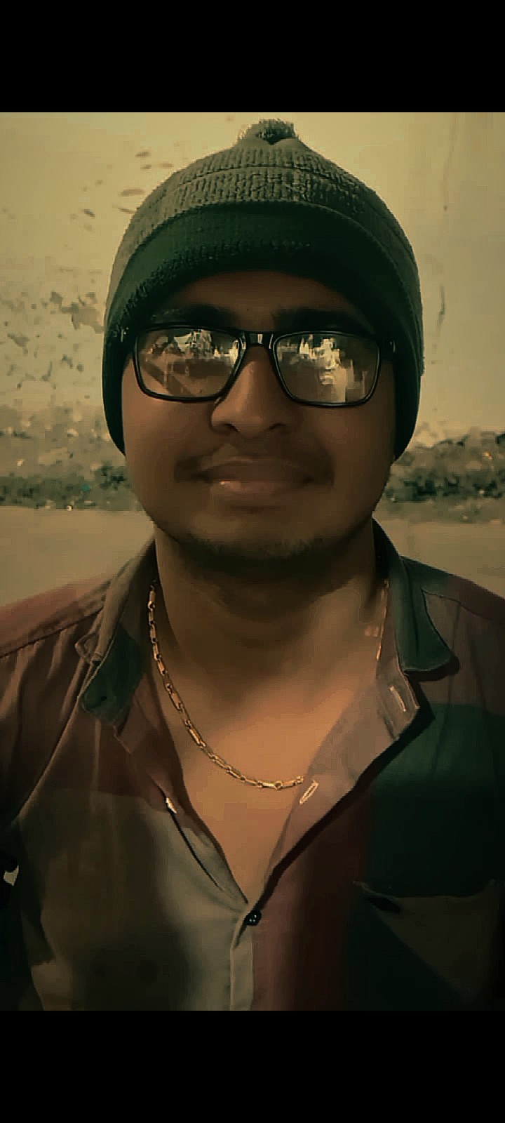 Nikhil Dattani