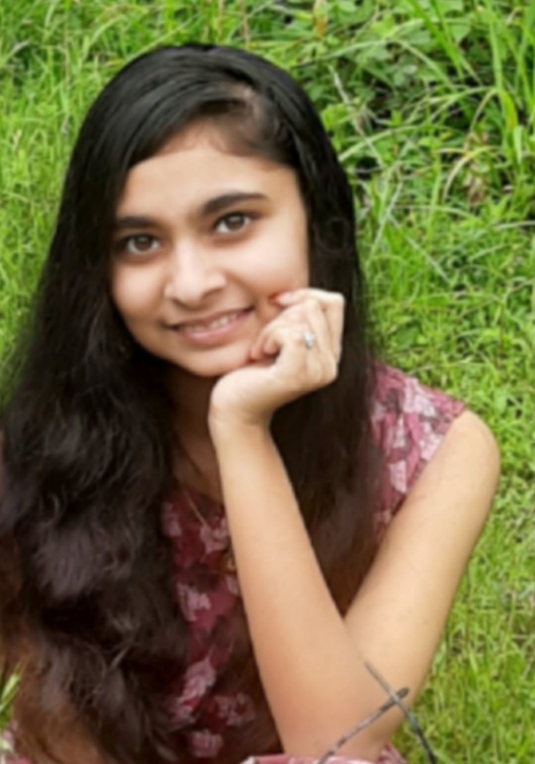 CHANDANA V HEGDE