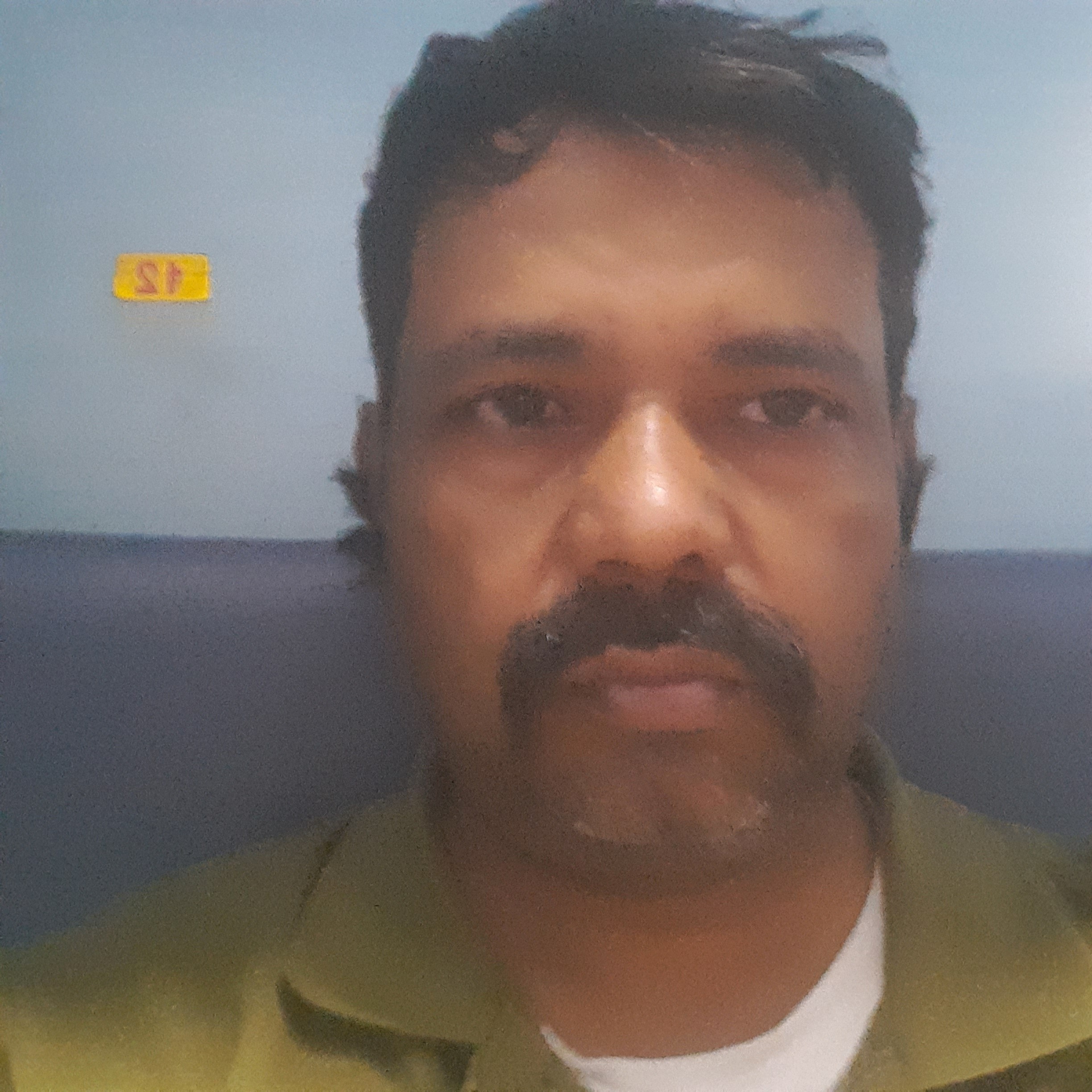 Vaibhav Balang