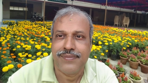 Balakrishna shenoy