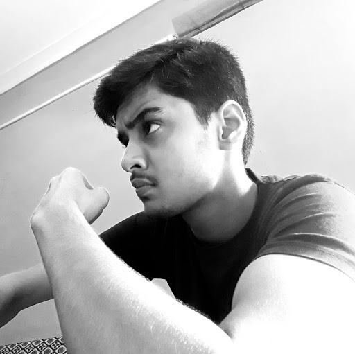 Trishal Kumar Mishra