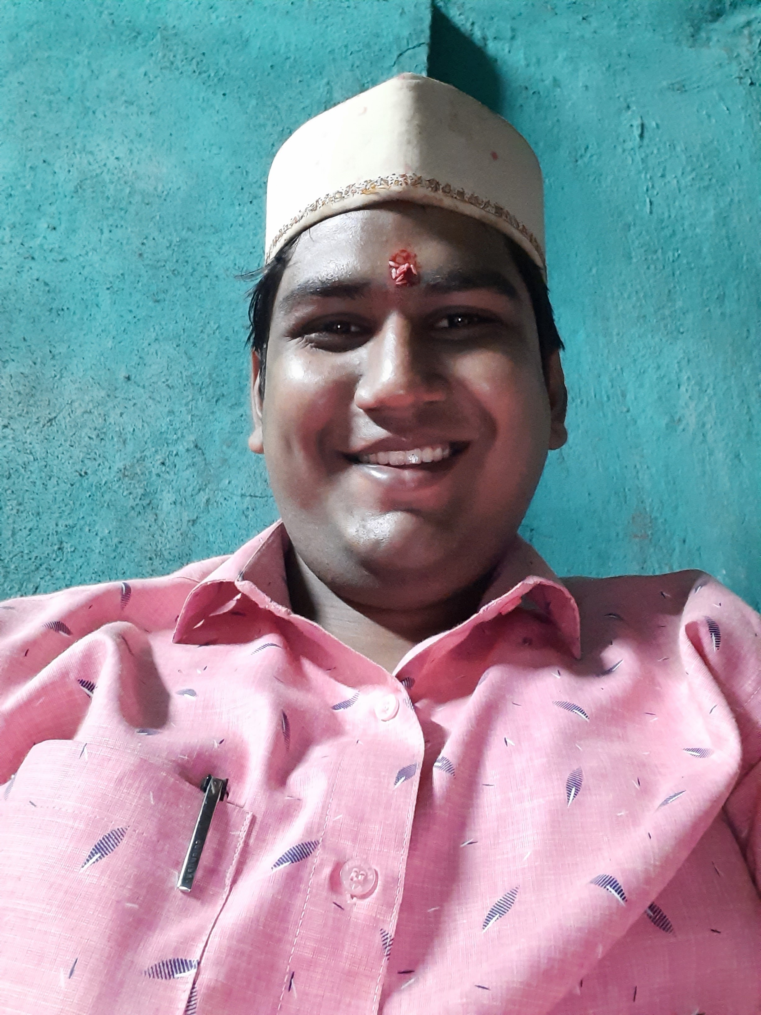 Giridhar Agrawal