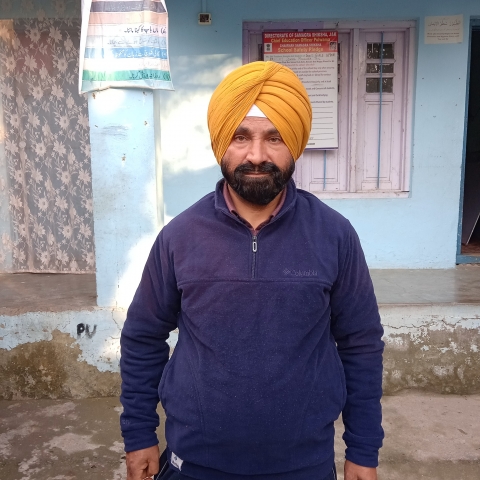 RajinderSingh