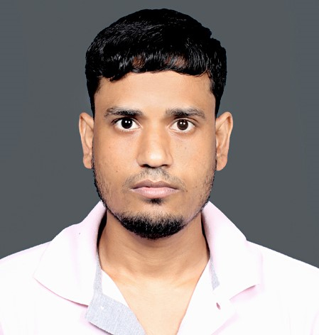 Subrata Pradhan