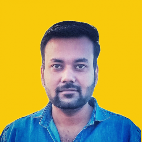 SHIV SHANKER ROY