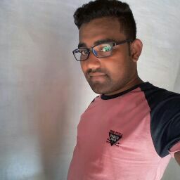 SAUMYARANJAN PATRI