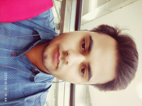 vinay singh