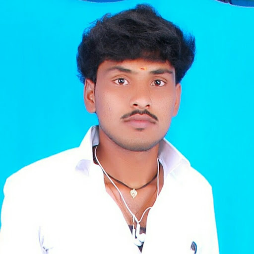 Ravi s patil