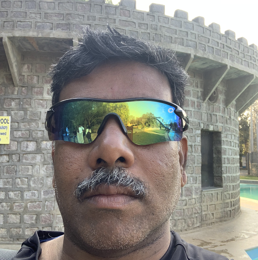 Sriram Janakiraman