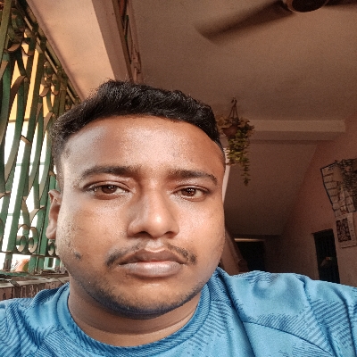 YourName kaushik Dolui