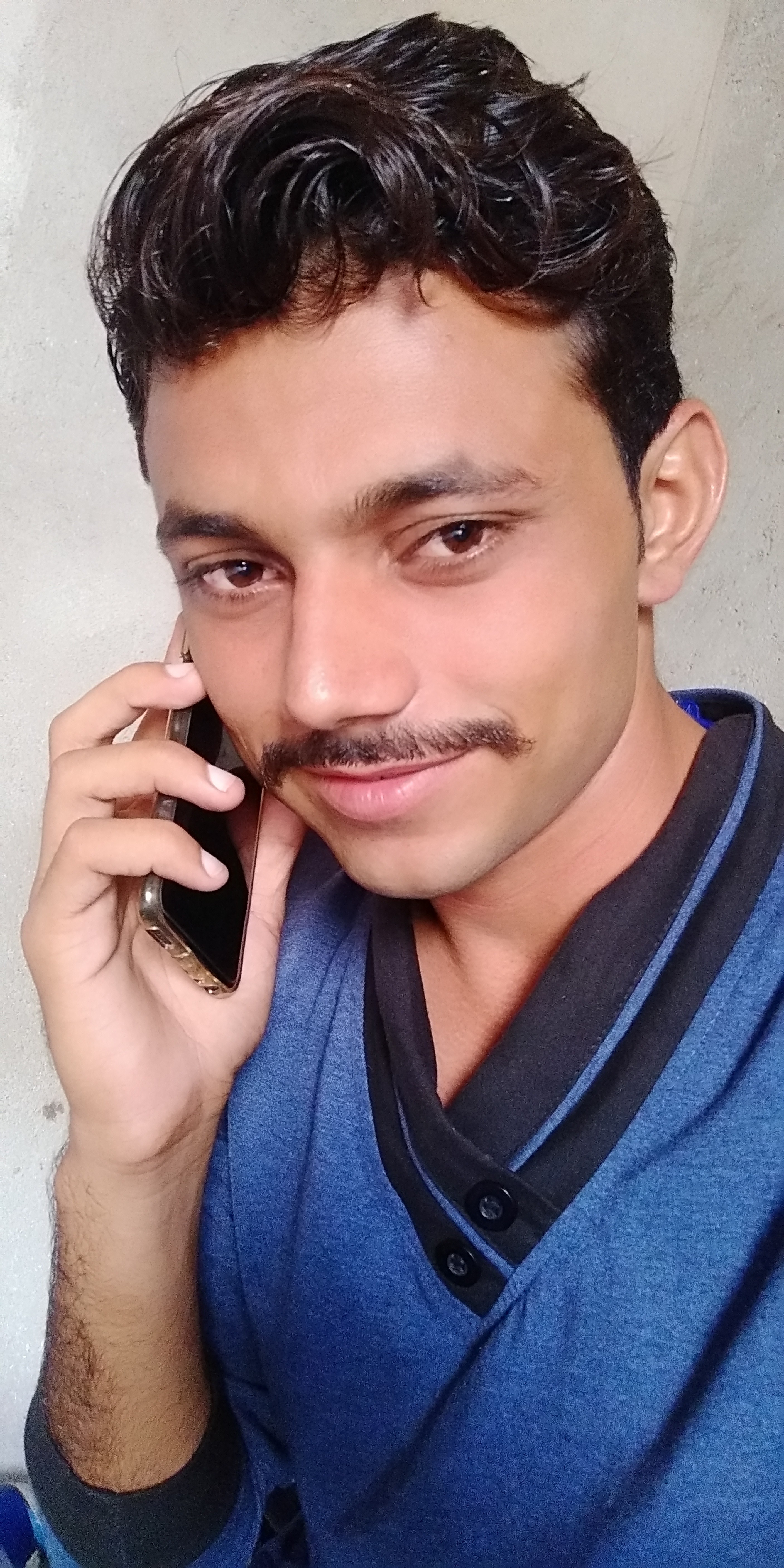 kesharam dudi