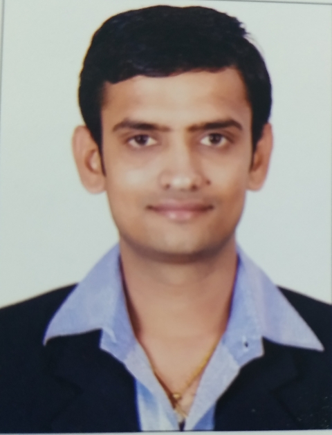 Bharat Rajnikantbhai Dudhat