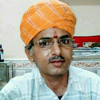 Janki Ballabh Shadev