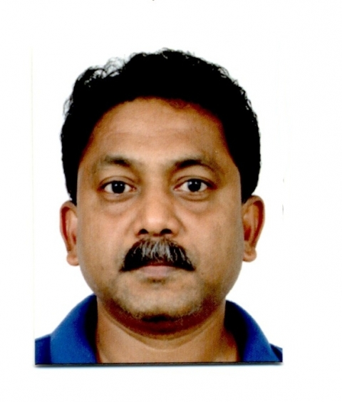 Daniel Raju