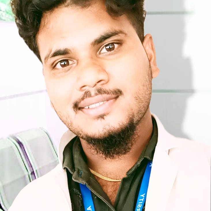 ShyamGanesh  G