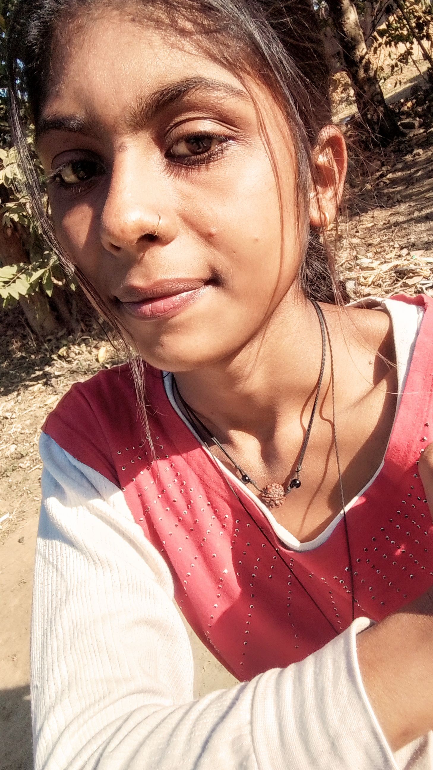 Rashi yadav