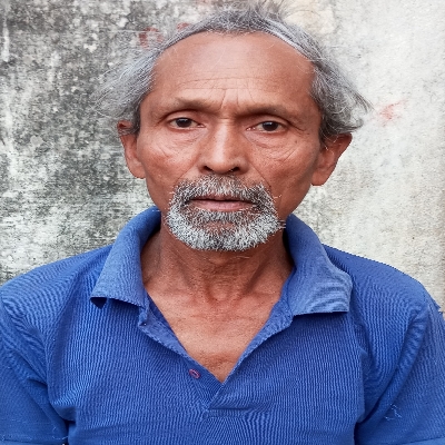 Ramdayal Patel