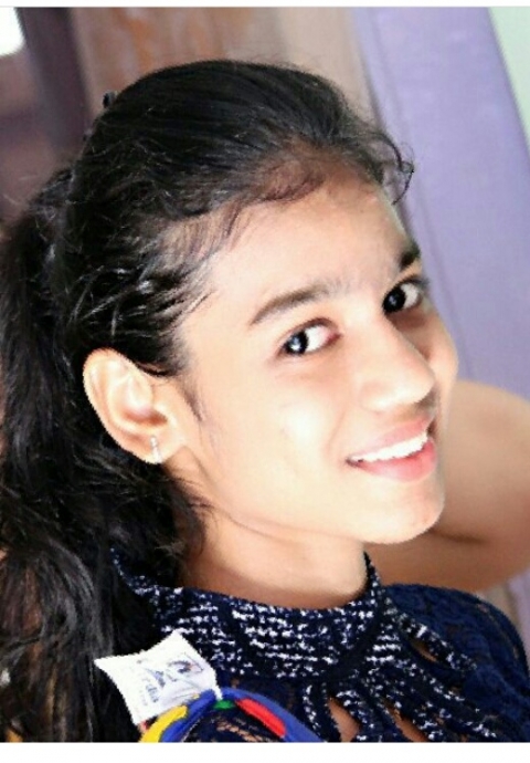 Payal Sangani