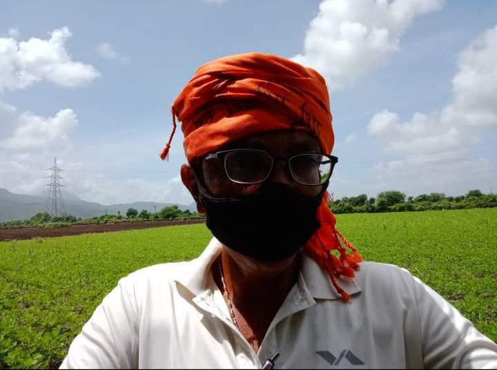 VEKARIA BHARAT P