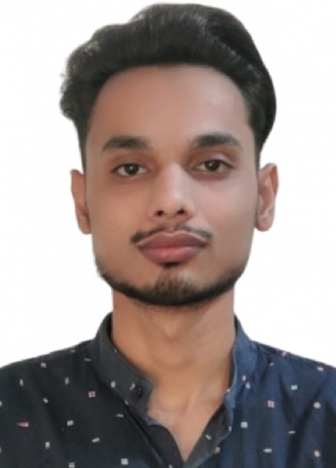 SAYYED DANISH Ali