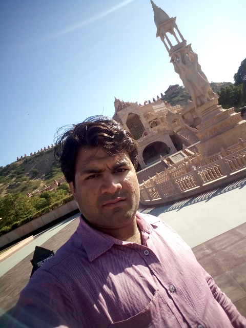 Vikas sharma