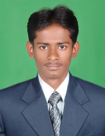 MANOJ KUMAR DAKUA