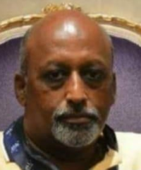 Mahendra Nahar