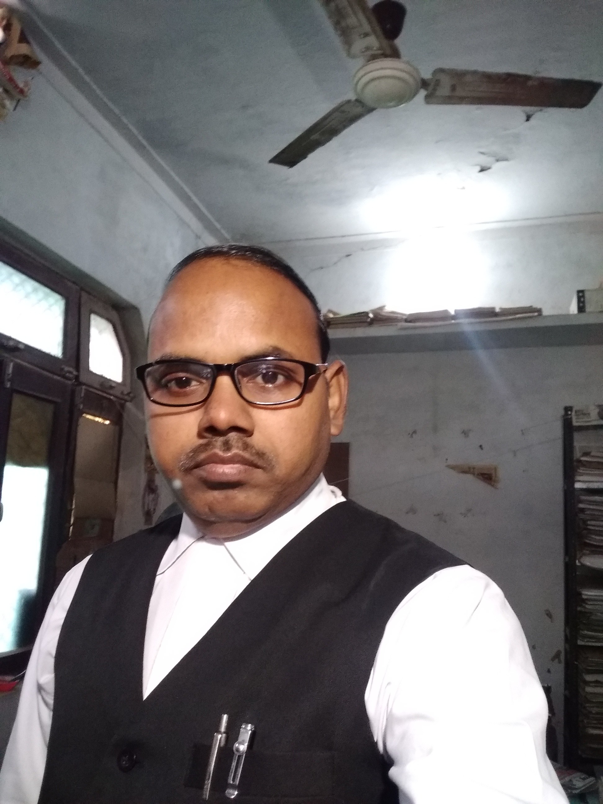 anand Swaroop Gautam