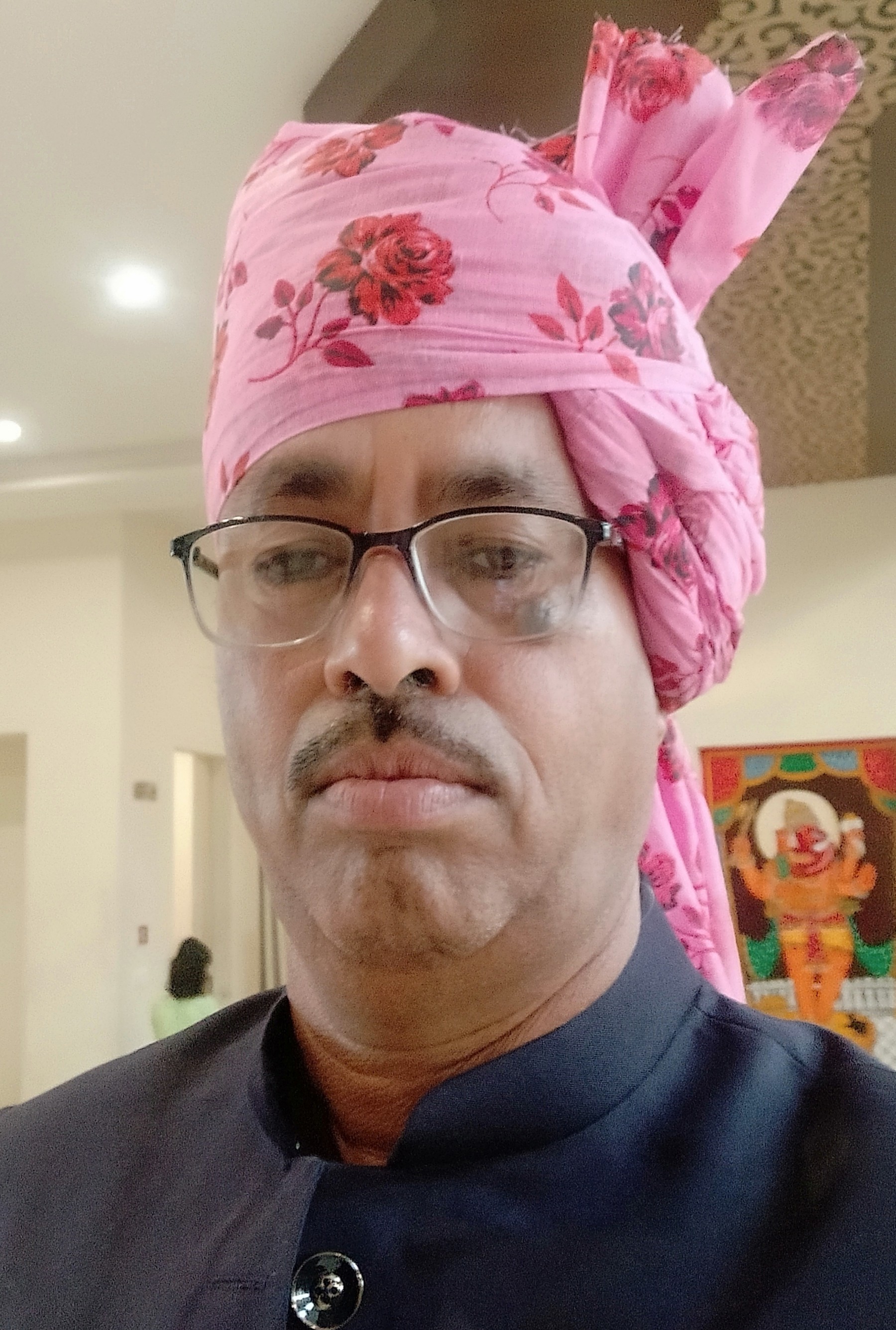 Ram Pratap Somani