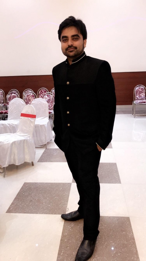 Anurag Agrawal
