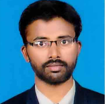 ramu gannoju