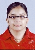 Pranali Anjaria