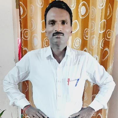 Khadgir Punjaram Kisan