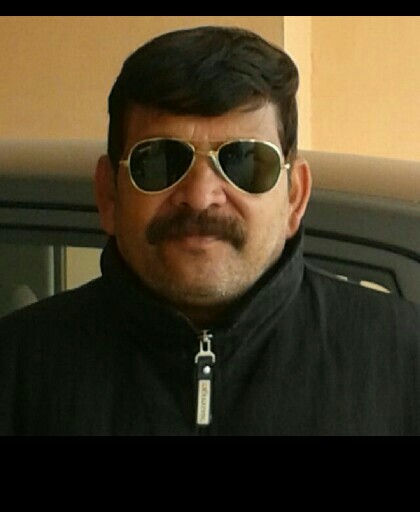 Dhruv yadav