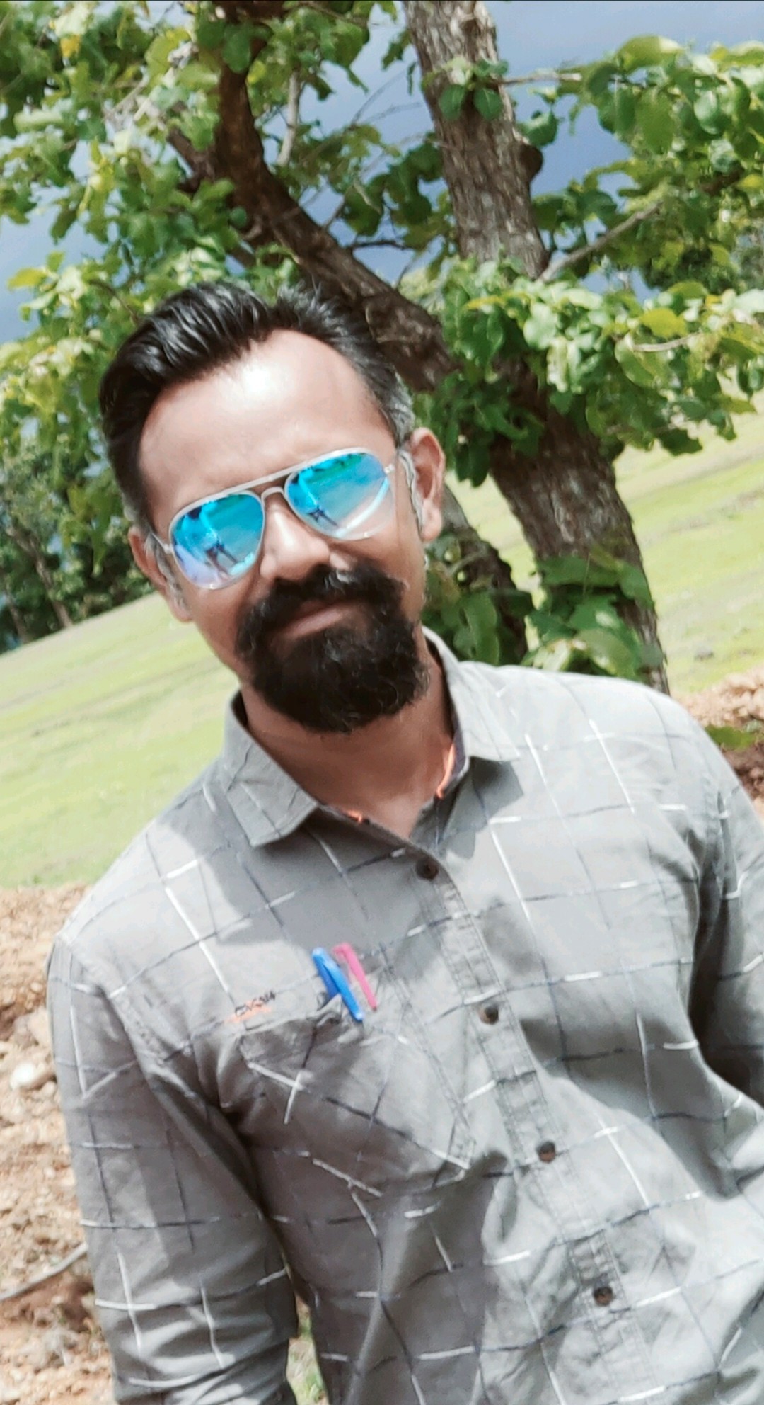 Shailesh s Bhoye