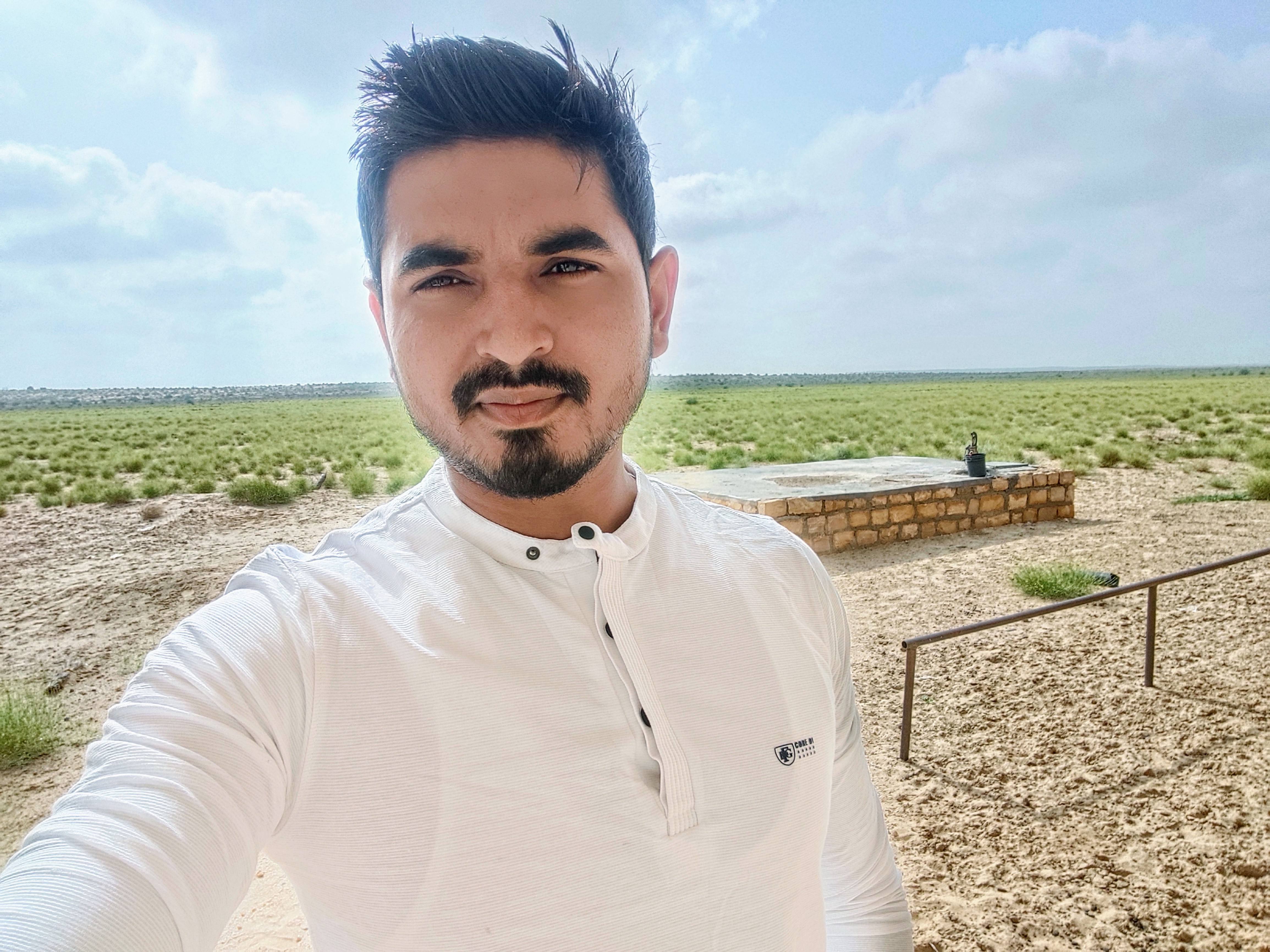 Hitesh kumar