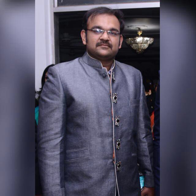 Anant Agrawal