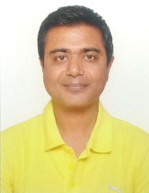 dhaval pandya