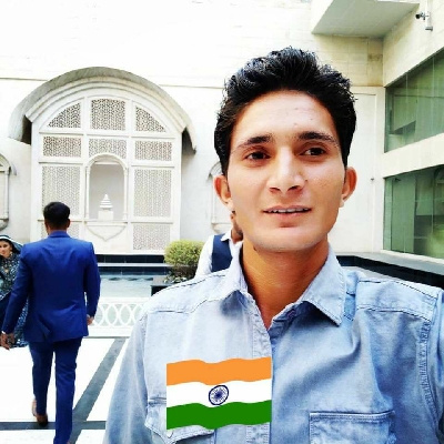 Mohit Meena