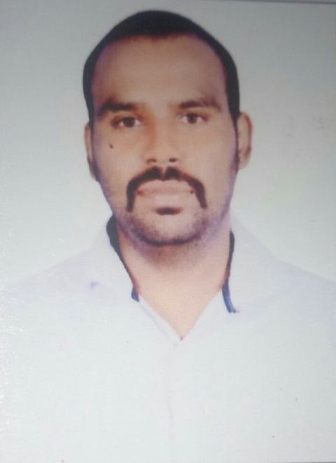 Kiran kumar R