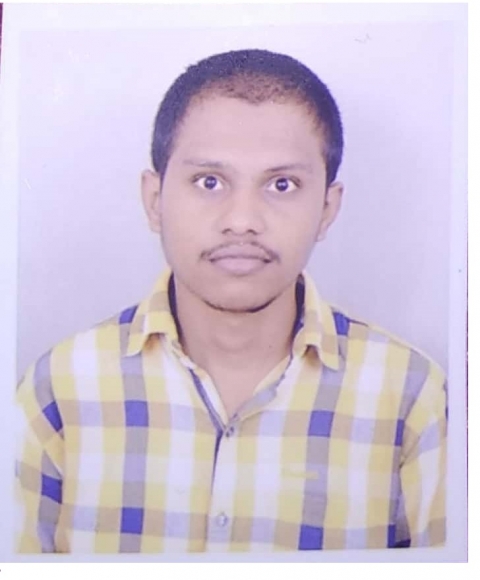 Yathishgowda